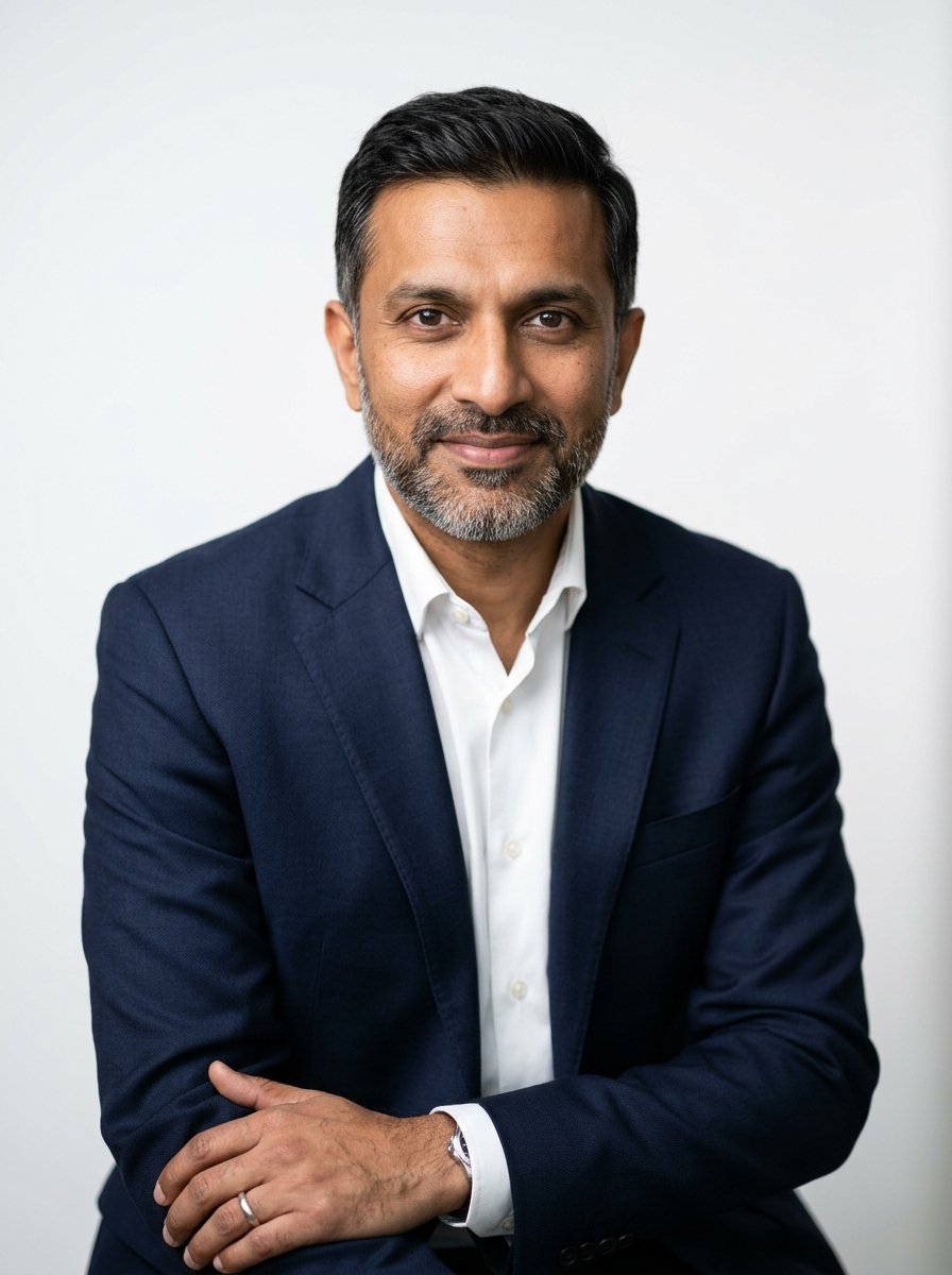 Dr. Rajeev Patel